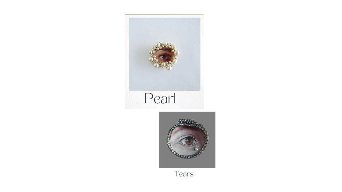 The History of Lover's Eye